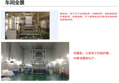 PET电子级保护膜 静电膜与收缩膜的完美结合，货源充足保障生产无忧